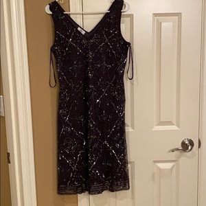 Women formal dress